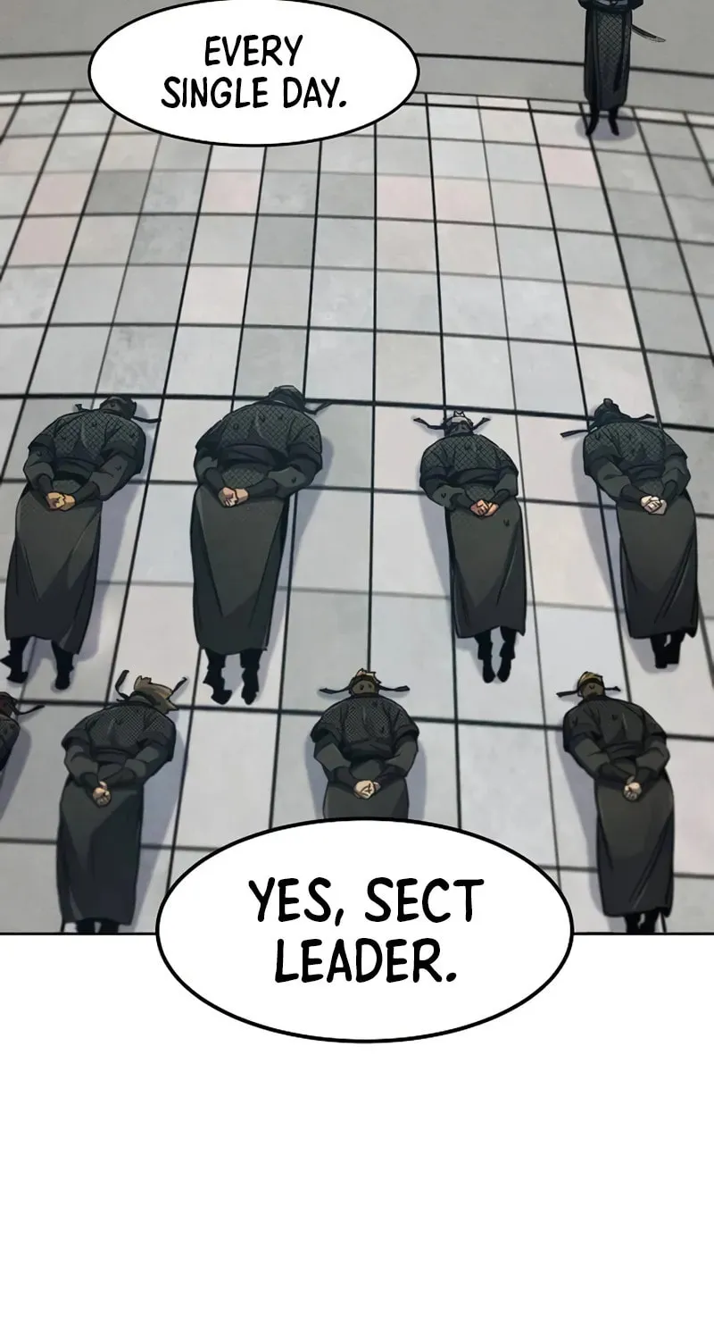 Return of the Mad Demon Chapter 162 page 18 - 