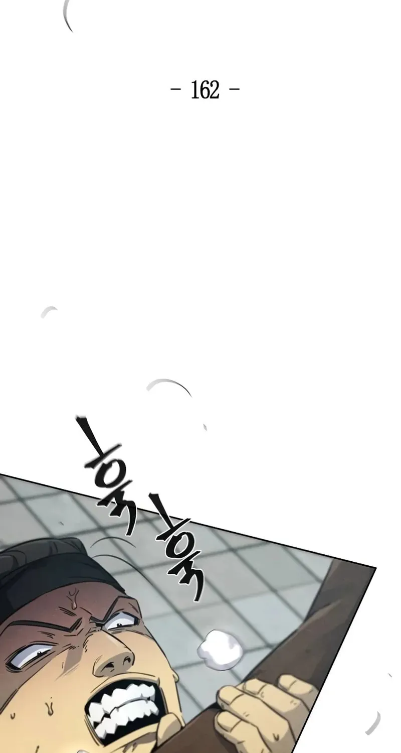 Return of the Mad Demon Chapter 162 page 3 - 