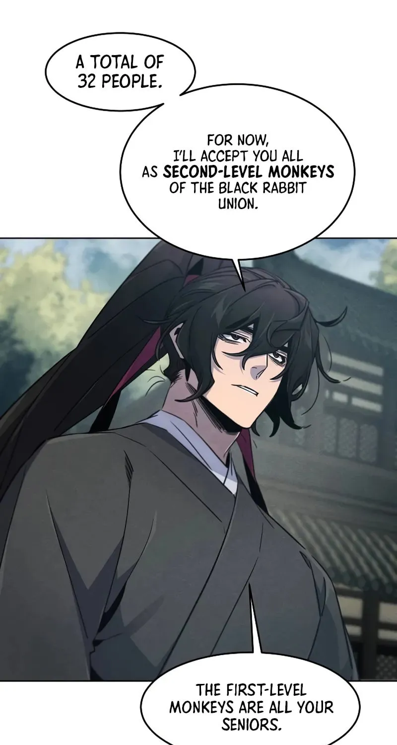 Return of the Mad Demon Chapter 162 page 22 - 