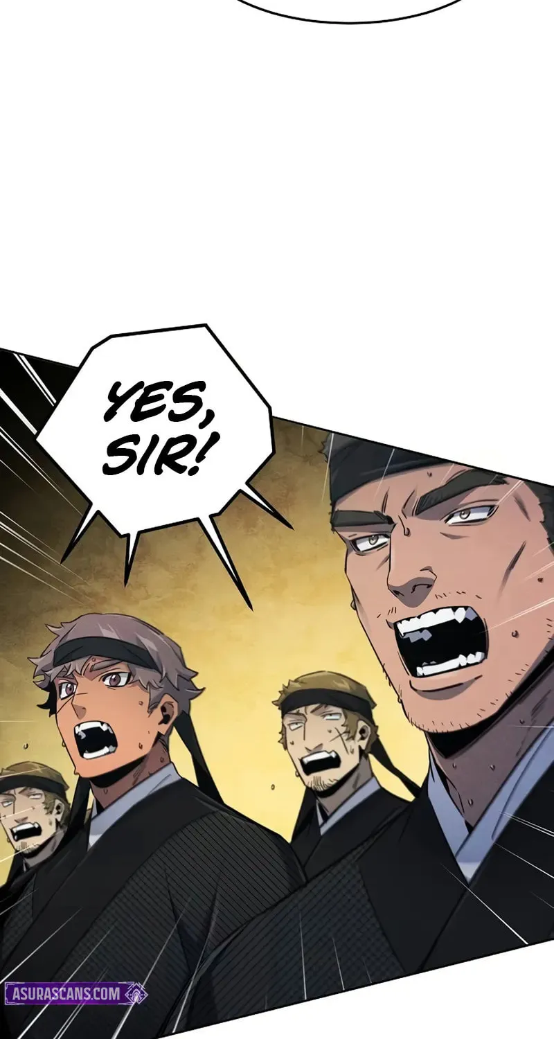 Return of the Mad Demon Chapter 162 page 23 - 