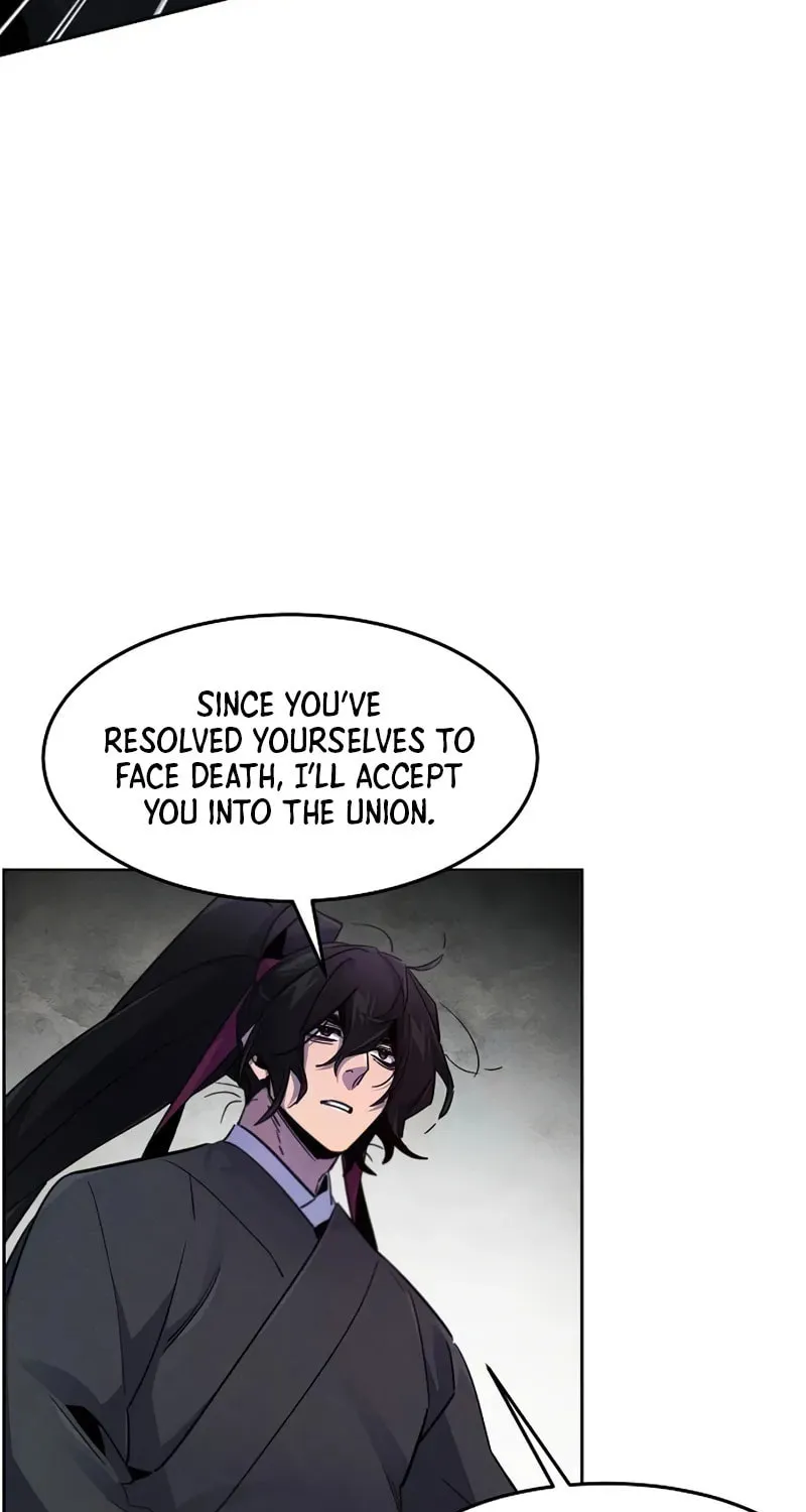 Return of the Mad Demon Chapter 162 page 24 - 