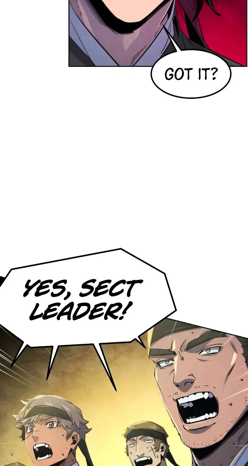 Return of the Mad Demon Chapter 162 page 26 - 