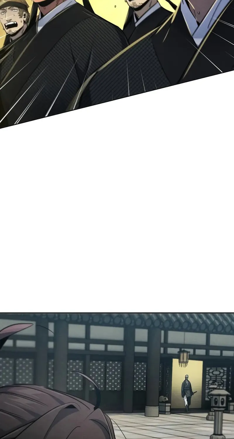 Return of the Mad Demon Chapter 162 page 27 - 