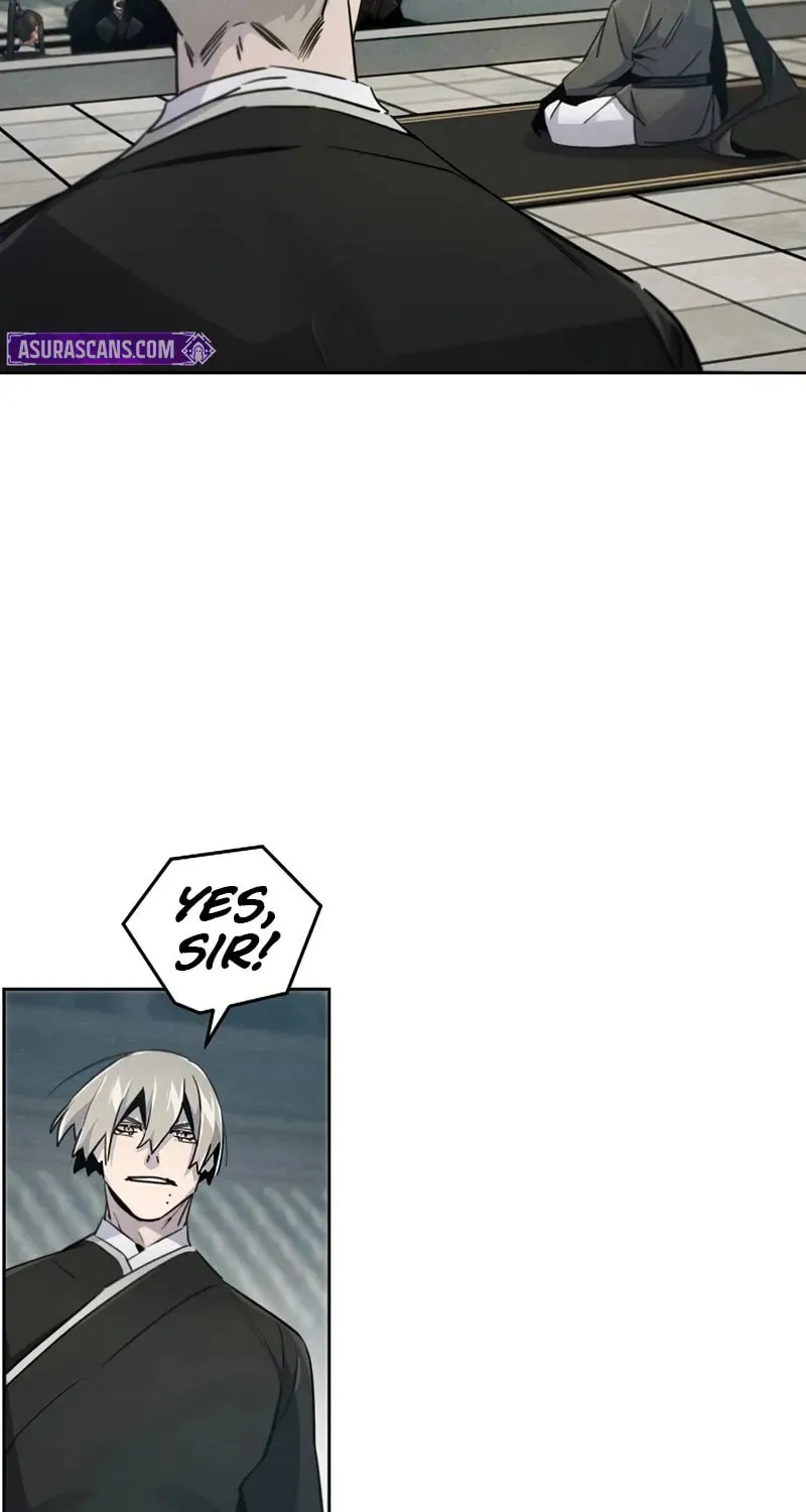 Return of the Mad Demon Chapter 162 page 29 - 