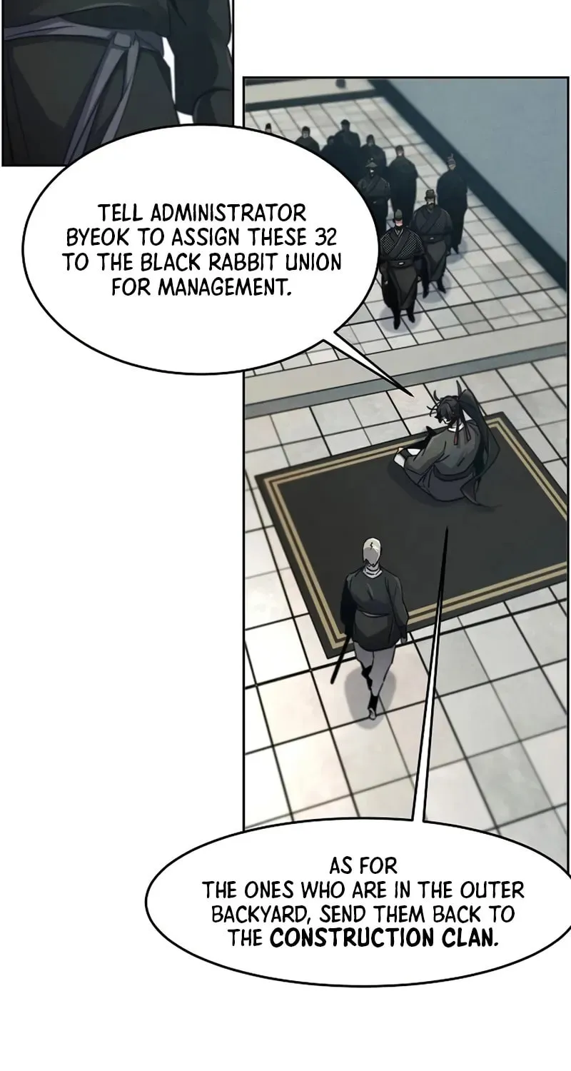 Return of the Mad Demon Chapter 162 page 30 - 