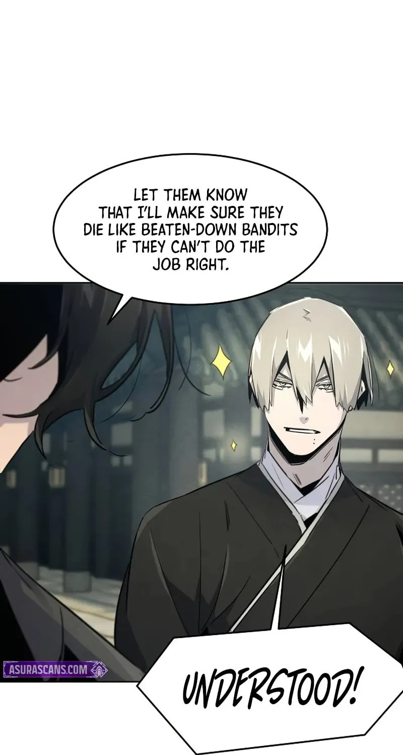 Return of the Mad Demon Chapter 162 page 33 - 