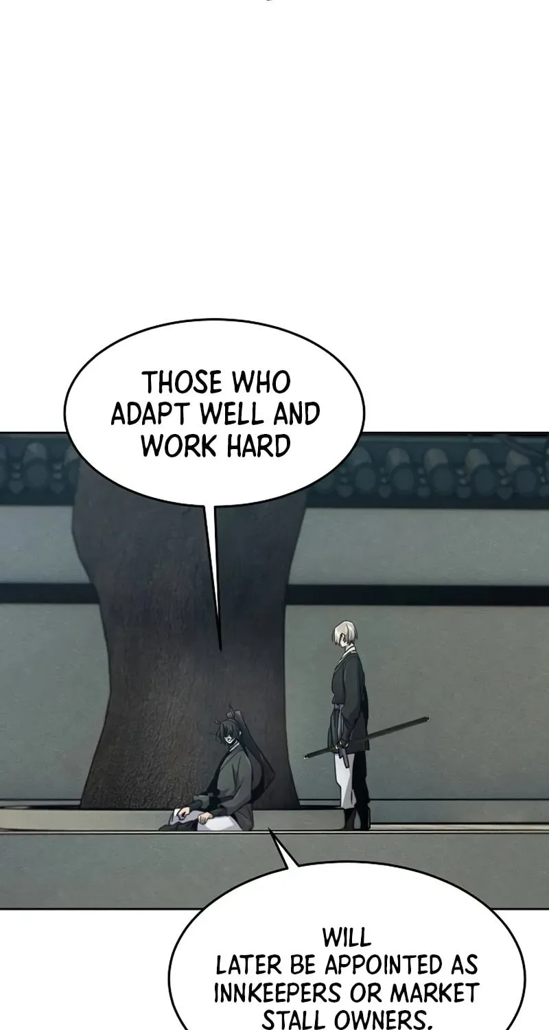 Return of the Mad Demon Chapter 162 page 34 - 