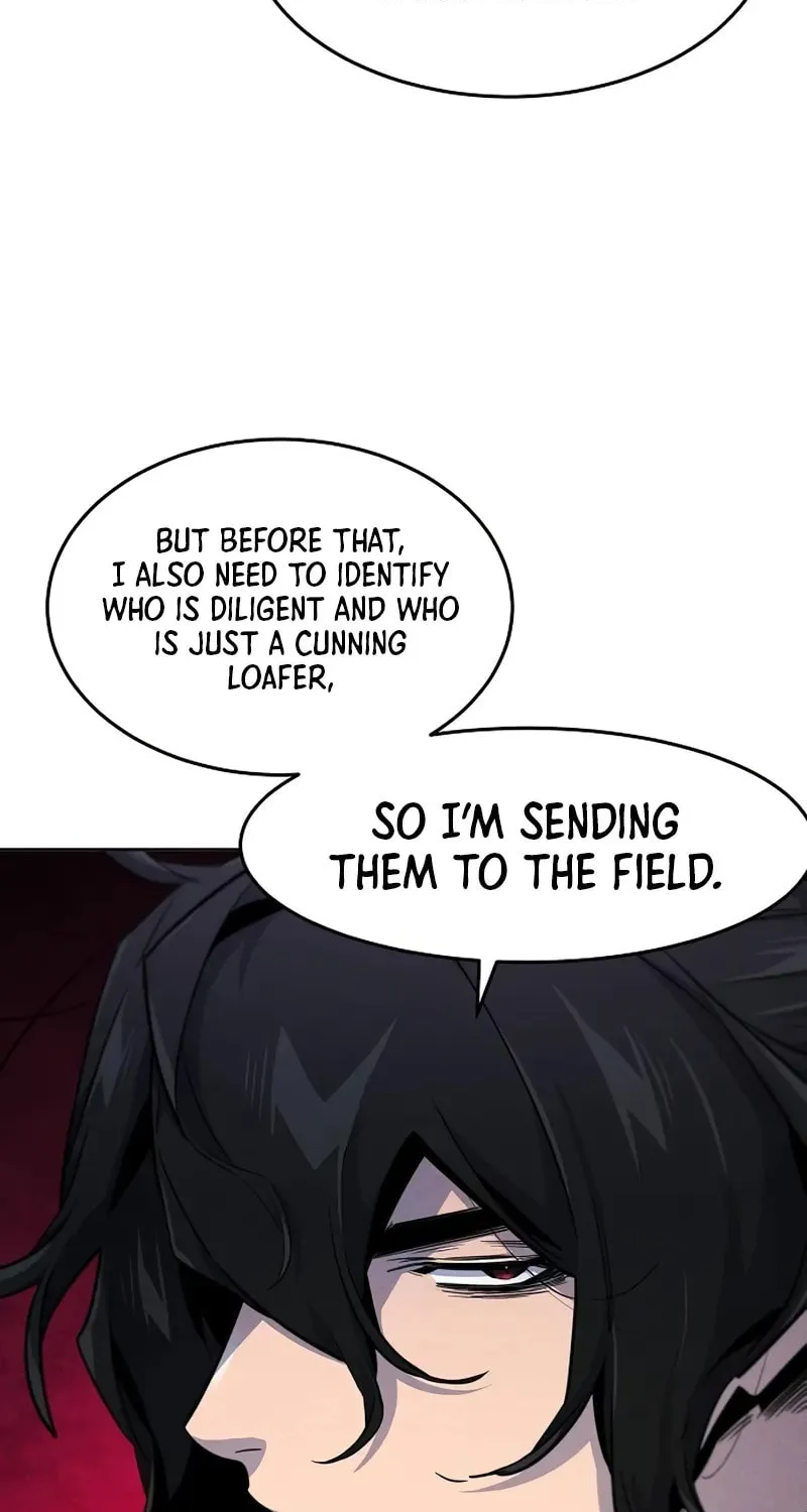 Return of the Mad Demon Chapter 162 page 35 - 