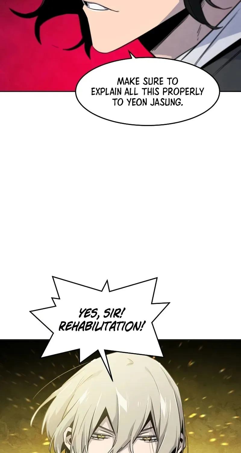 Return of the Mad Demon Chapter 162 page 36 - 