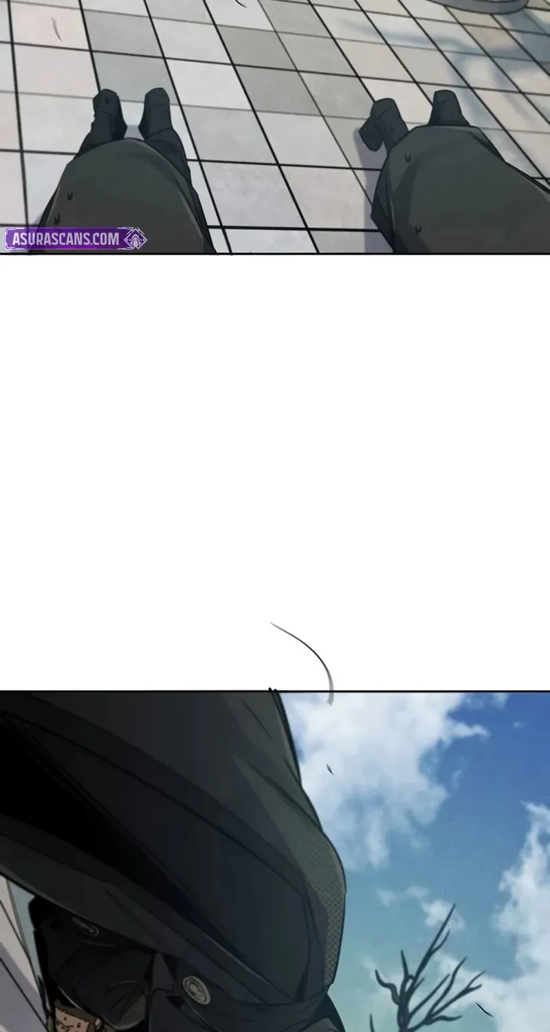 Return of the Mad Demon Chapter 162 page 5 - 