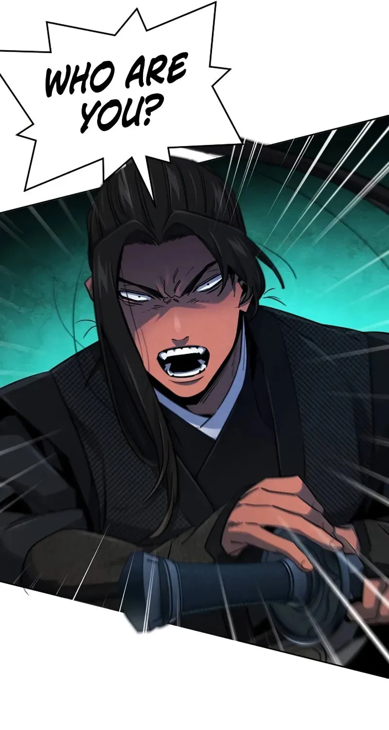 Return of the Mad Demon Chapter 162 page 42 - 