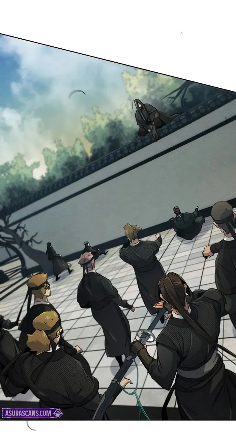 Return of the Mad Demon Chapter 162 page 43 - 