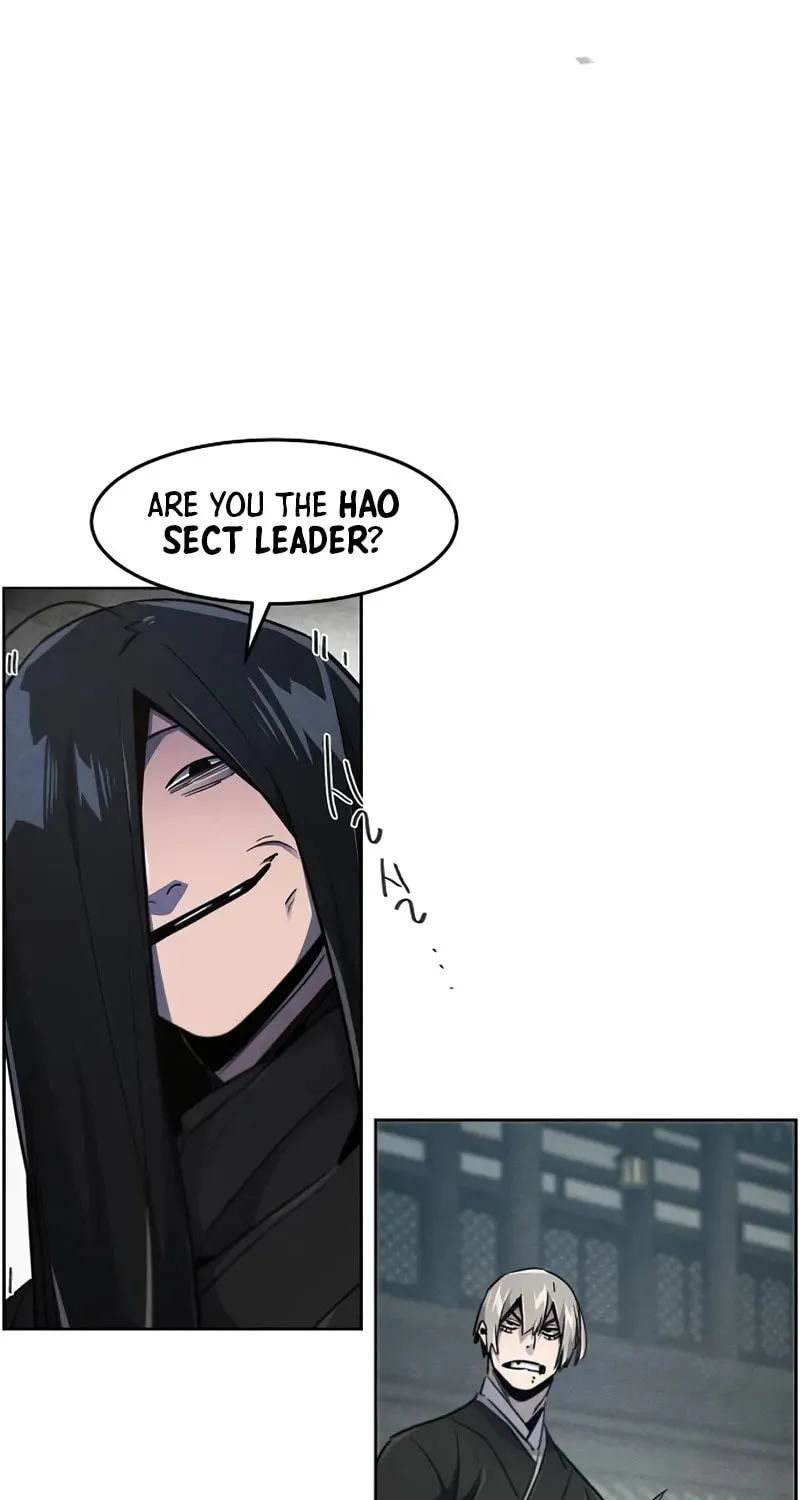 Return of the Mad Demon Chapter 162 page 44 - 