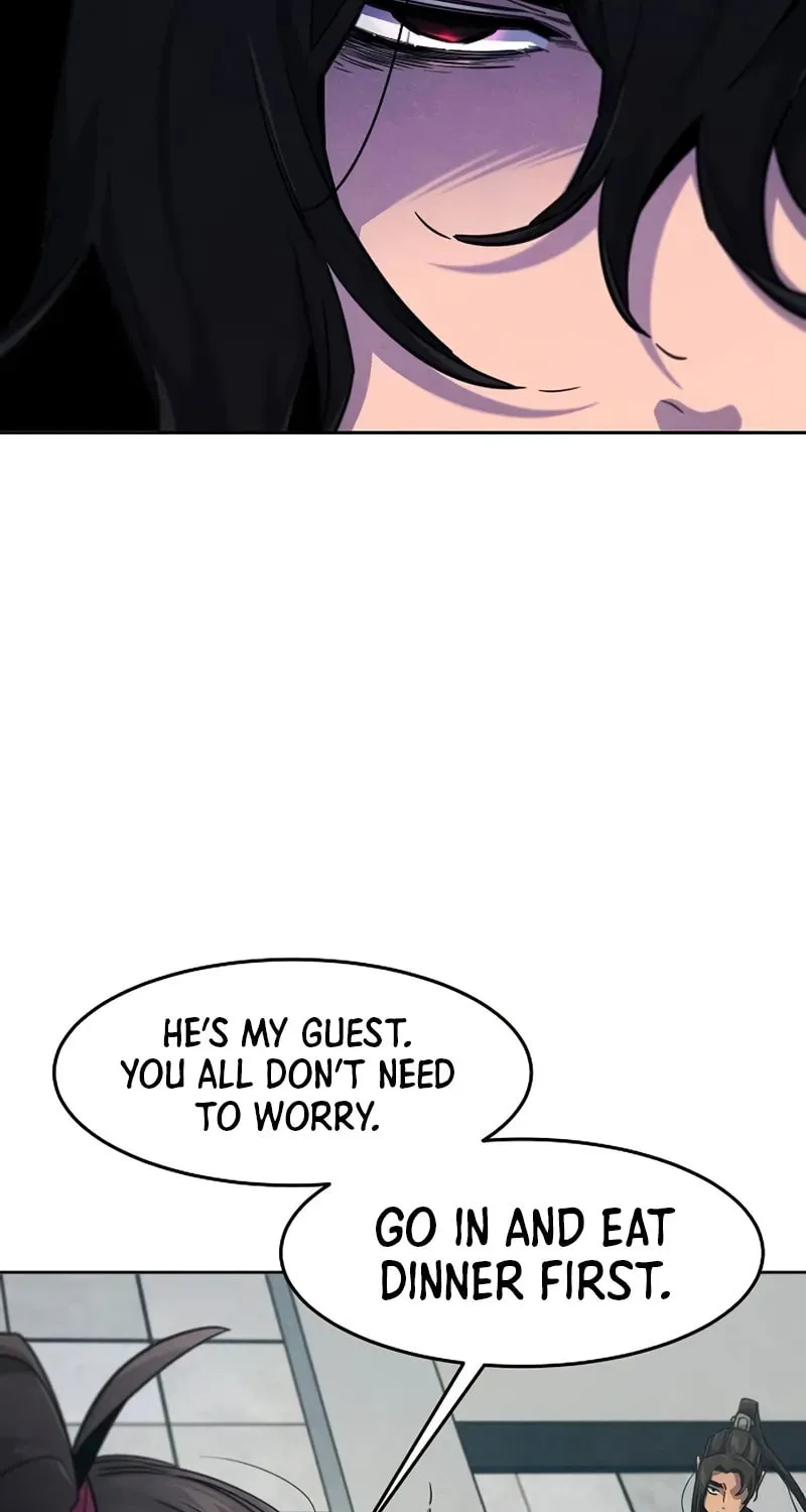 Return of the Mad Demon Chapter 162 page 46 - 