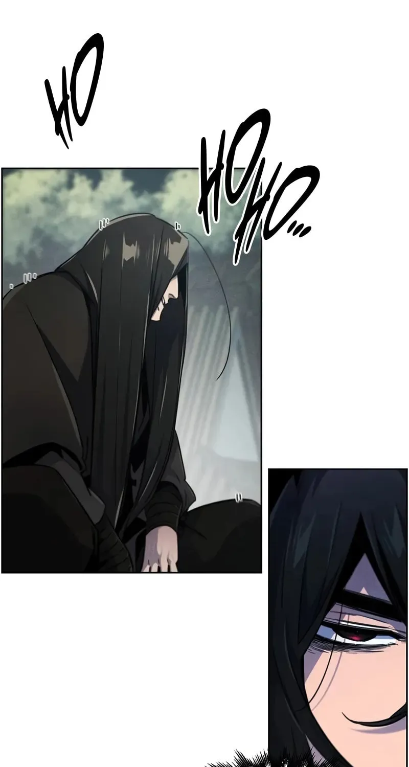 Return of the Mad Demon Chapter 162 page 49 - 