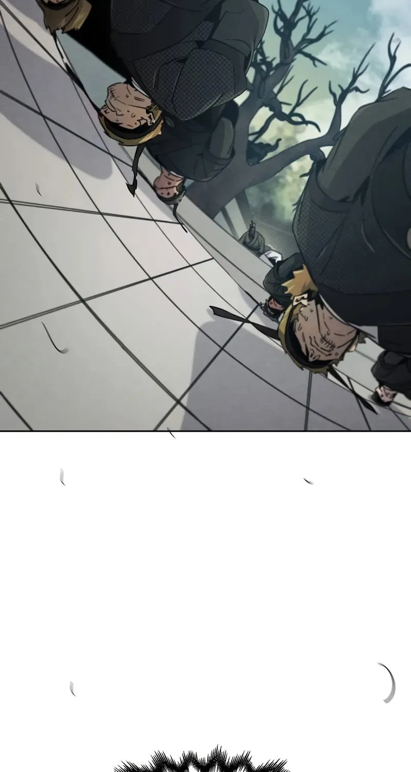Return of the Mad Demon Chapter 162 page 6 - 