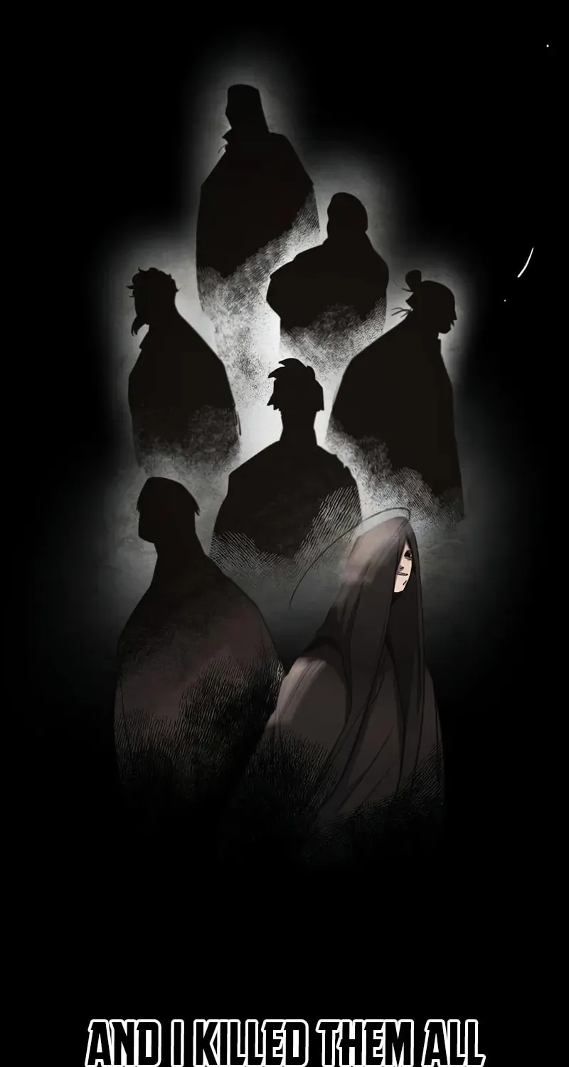 Return of the Mad Demon Chapter 162 page 52 - 