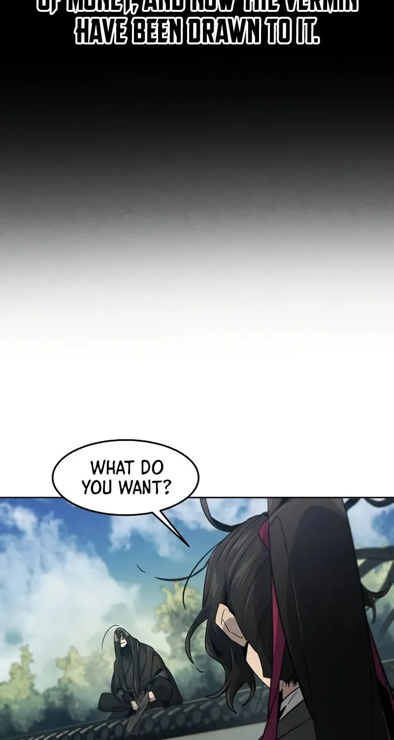 Return of the Mad Demon Chapter 162 page 57 - 