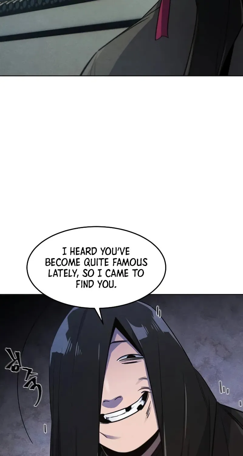 Return of the Mad Demon Chapter 162 page 58 - 