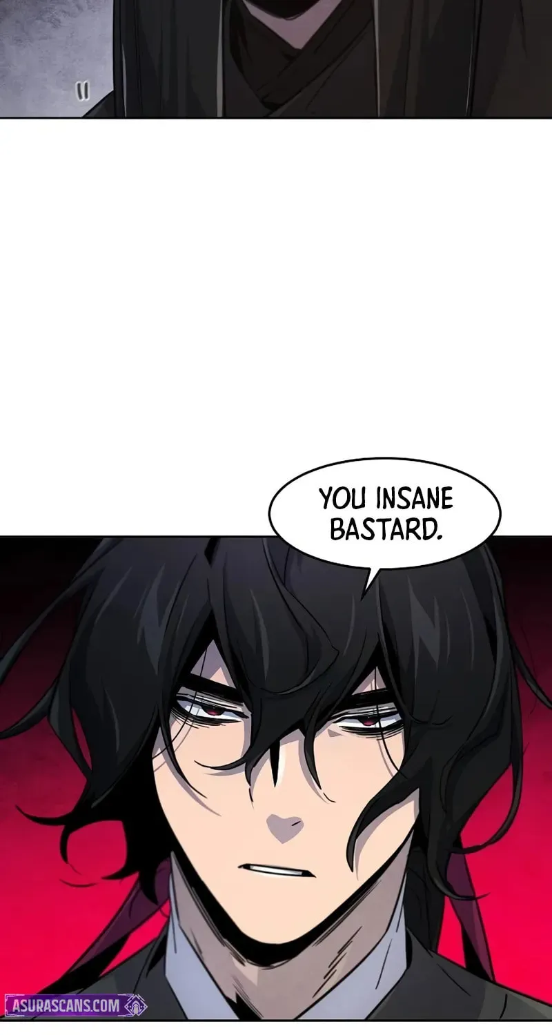 Return of the Mad Demon Chapter 162 page 59 - 