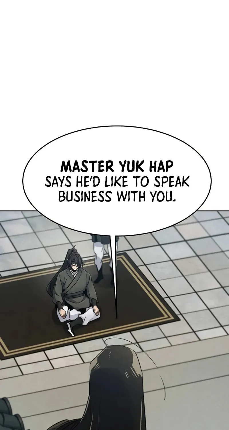 Return of the Mad Demon Chapter 162 page 60 - 