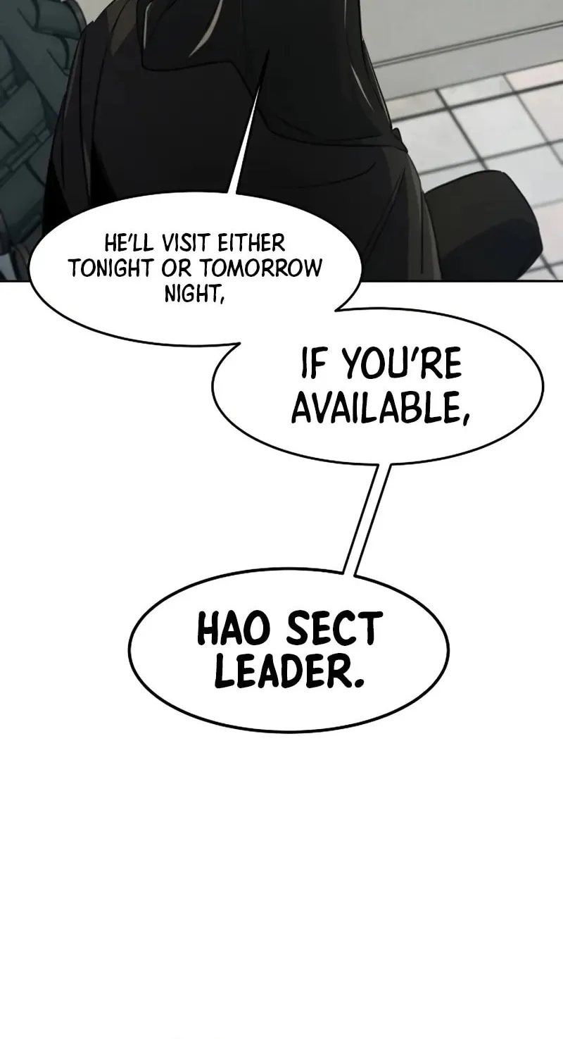 Return of the Mad Demon Chapter 162 page 61 - 