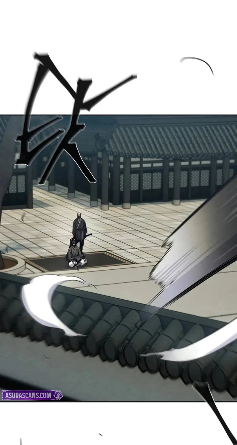 Return of the Mad Demon Chapter 162 page 64 - 