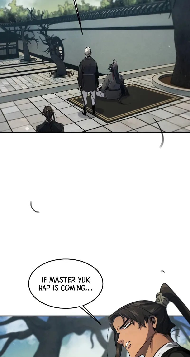 Return of the Mad Demon Chapter 162 page 66 - 