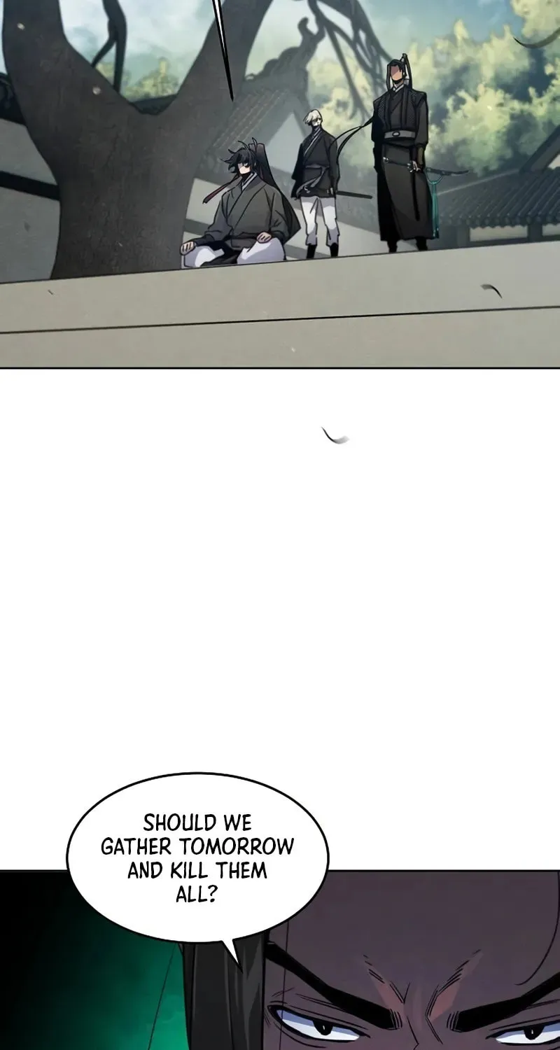 Return of the Mad Demon Chapter 162 page 68 - 