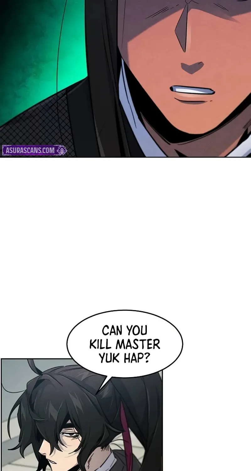 Return of the Mad Demon Chapter 162 page 69 - 
