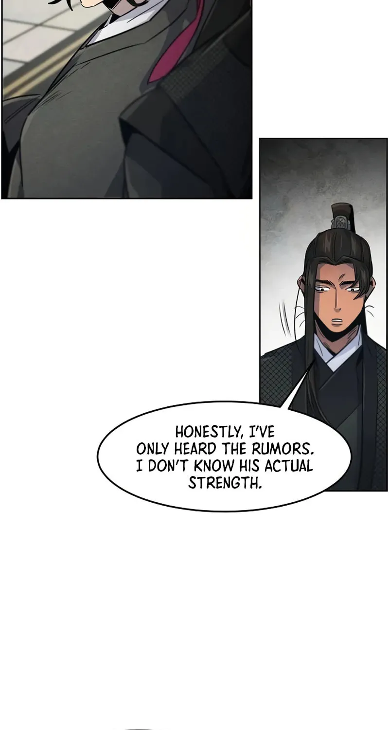 Return of the Mad Demon Chapter 162 page 70 - 