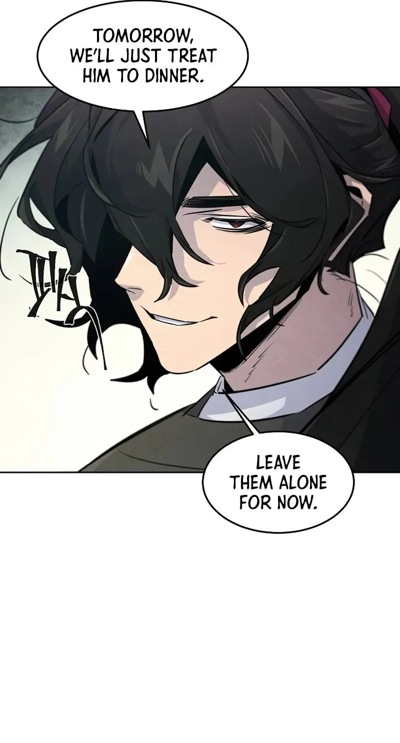 Return of the Mad Demon Chapter 162 page 71 - 