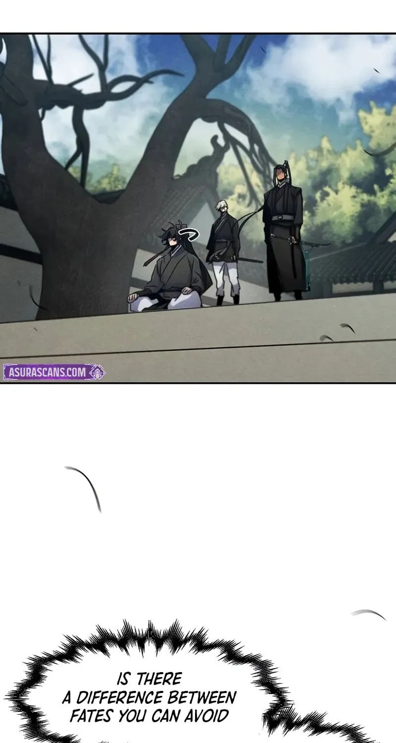 Return of the Mad Demon Chapter 162 page 73 - 