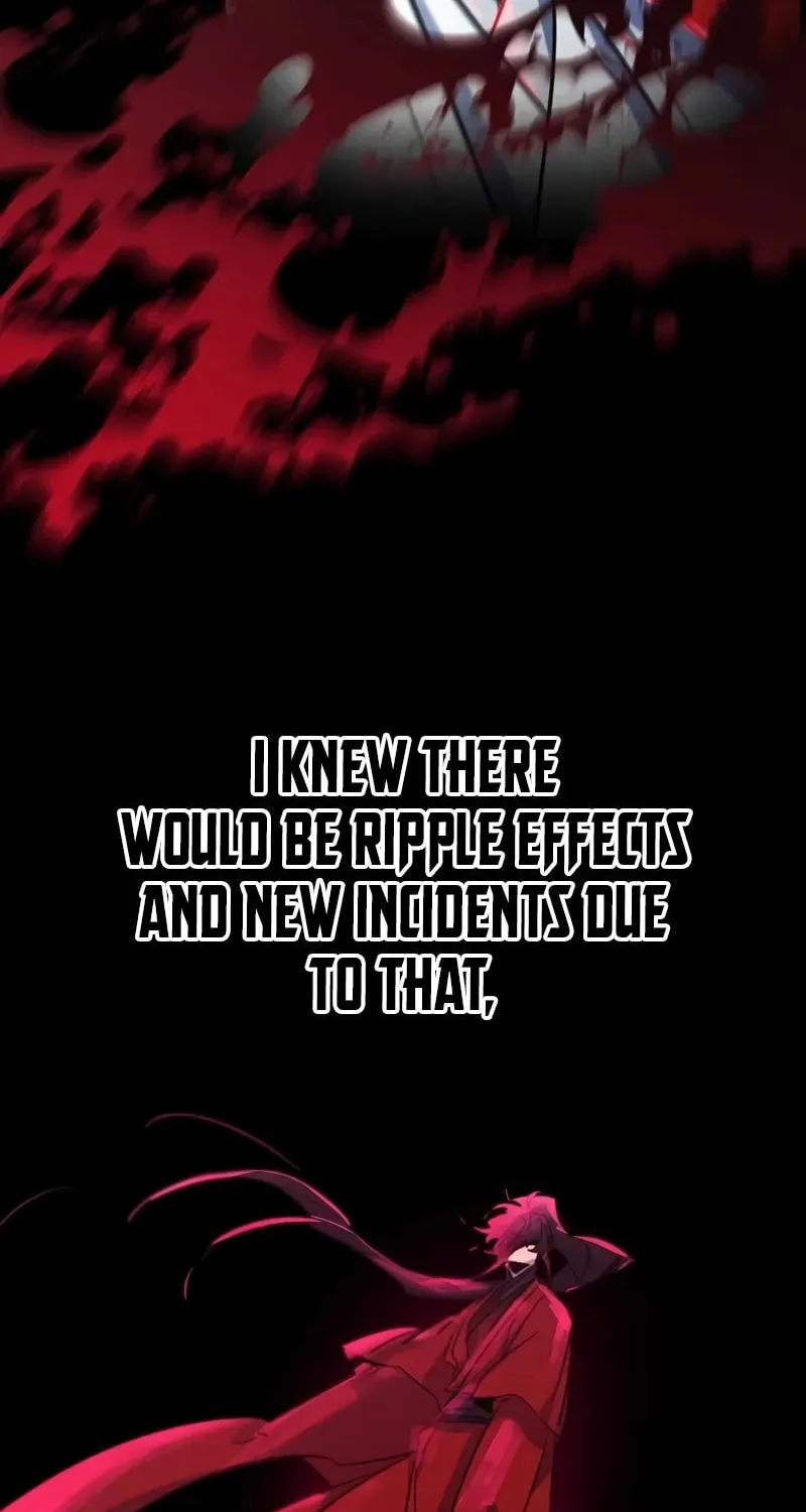 Return of the Mad Demon Chapter 162 page 77 - 