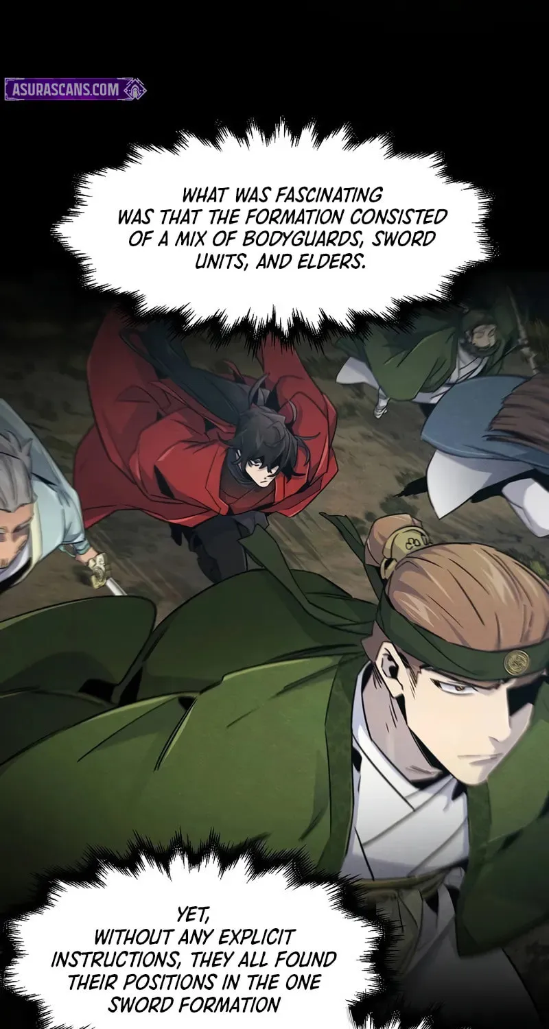 Return of the Mad Demon Chapter 162 page 10 - 