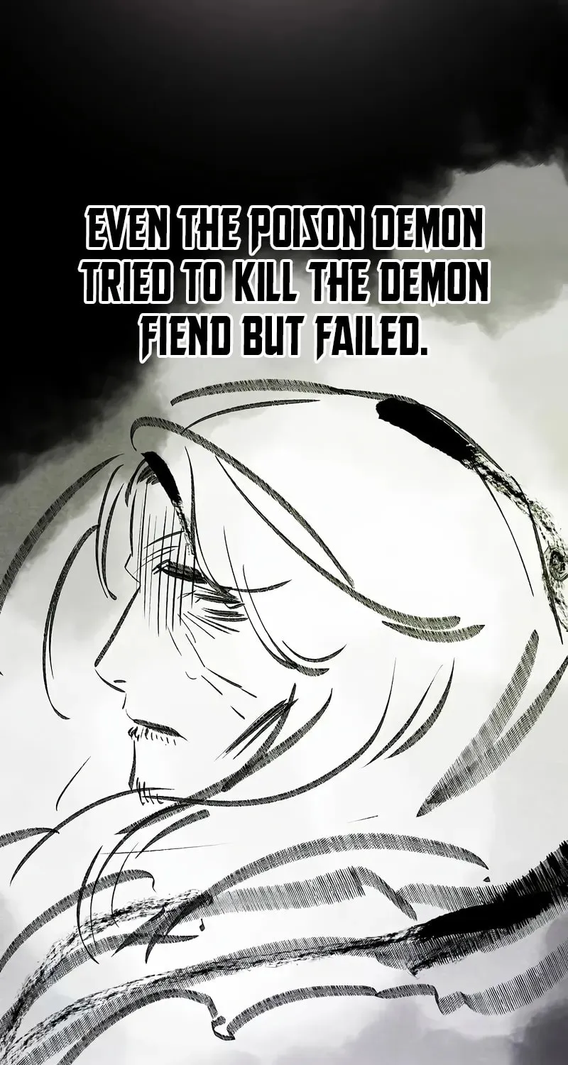 Return of the Mad Demon Chapter 163 page 11 - 