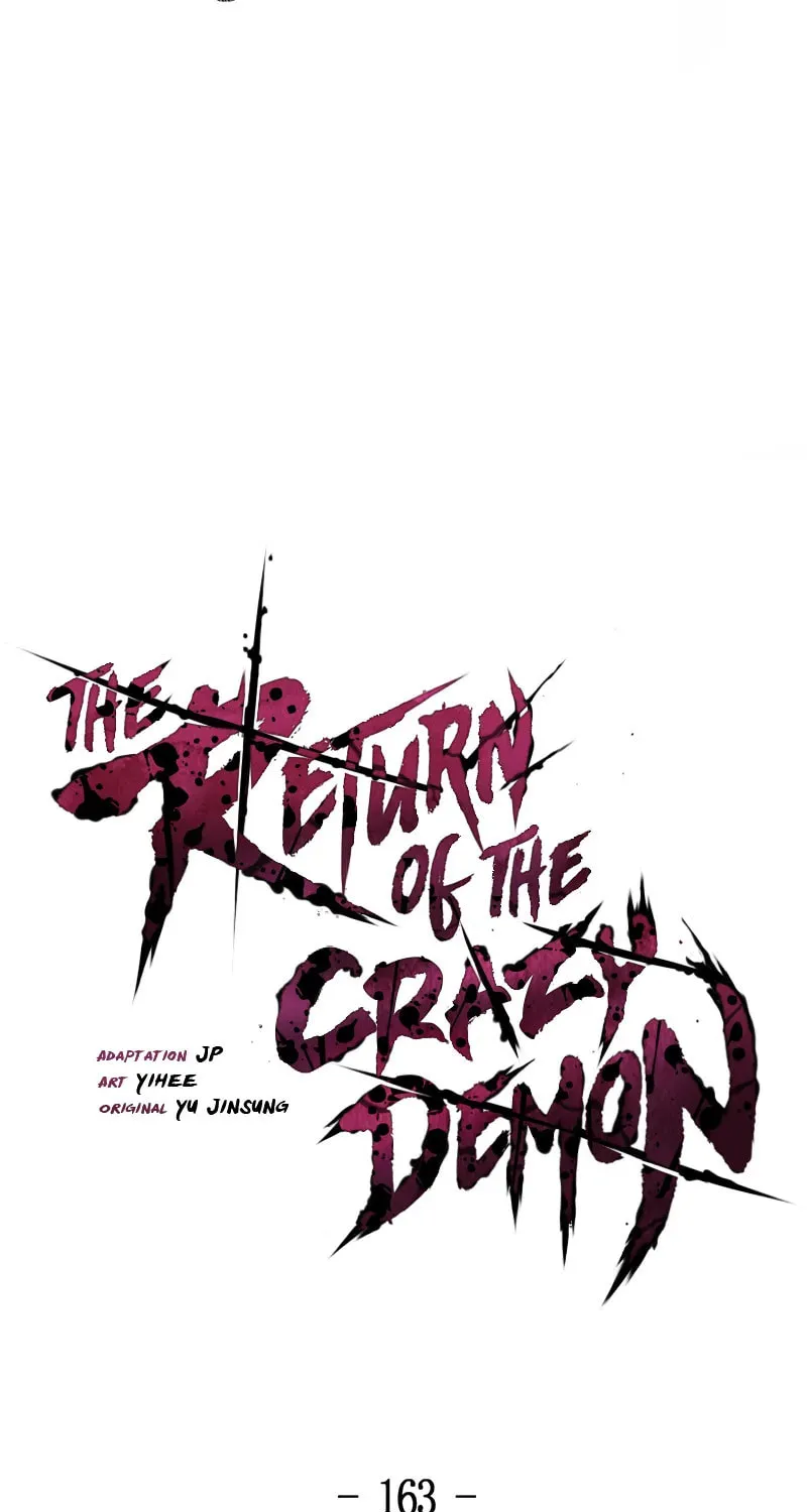 Return of the Mad Demon Chapter 163 page 13 - 