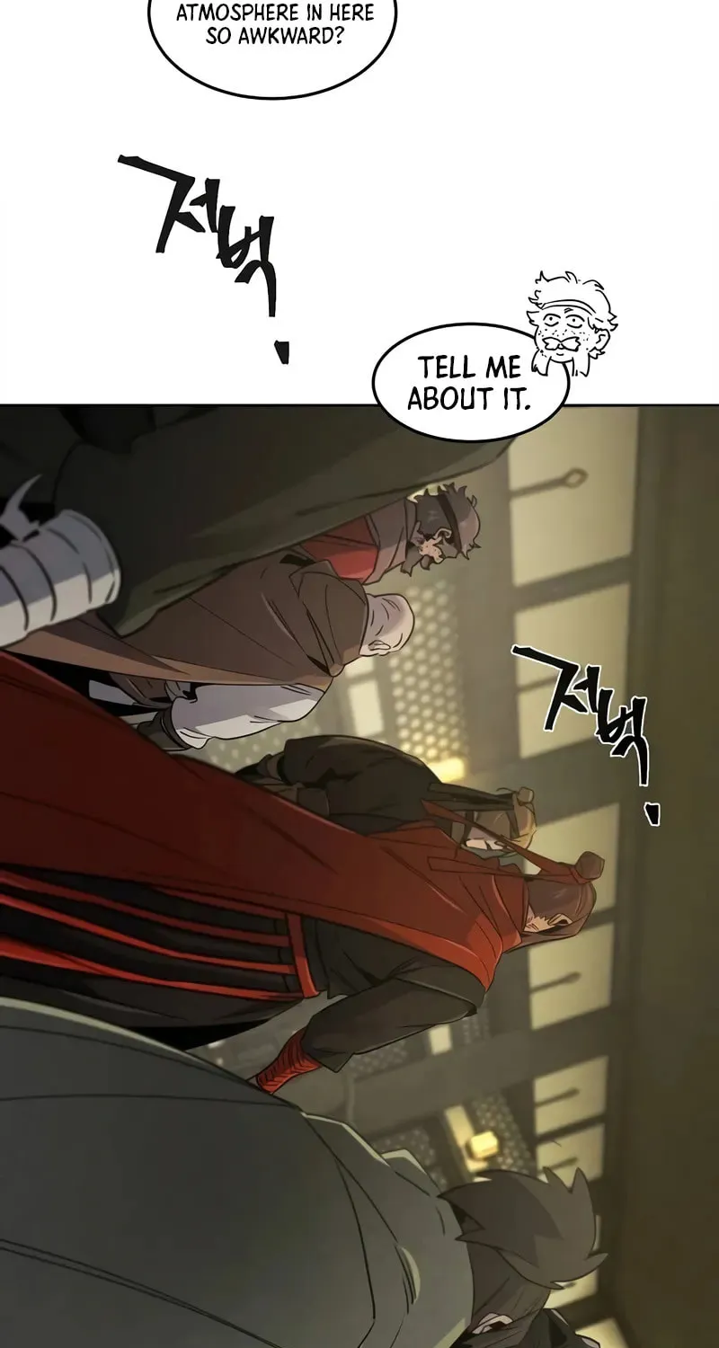 Return of the Mad Demon Chapter 163 page 19 - 