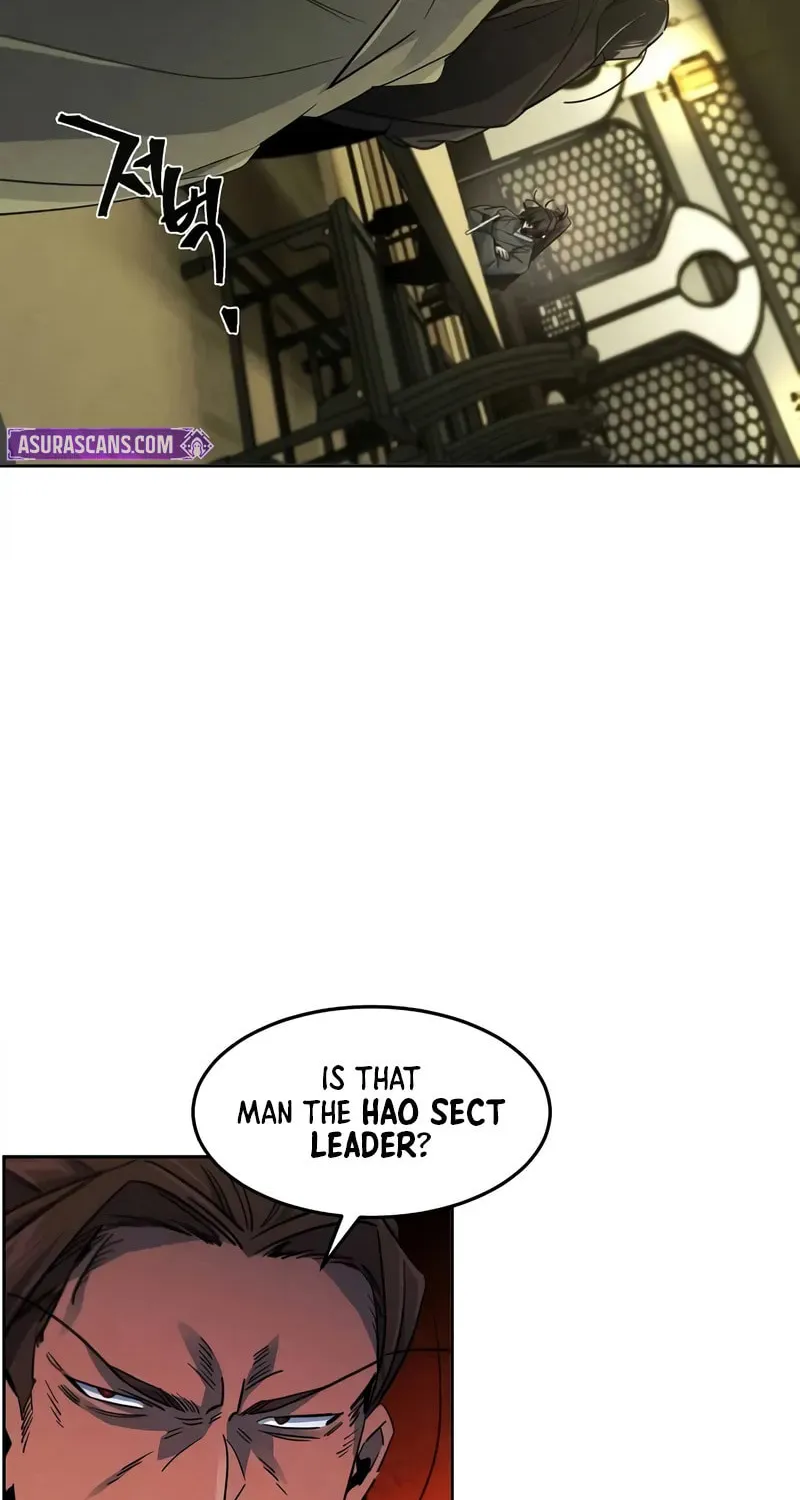 Return of the Mad Demon Chapter 163 page 20 - 