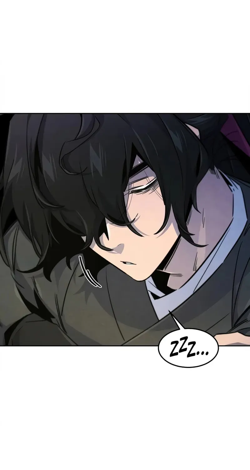 Return of the Mad Demon Chapter 163 page 23 - 