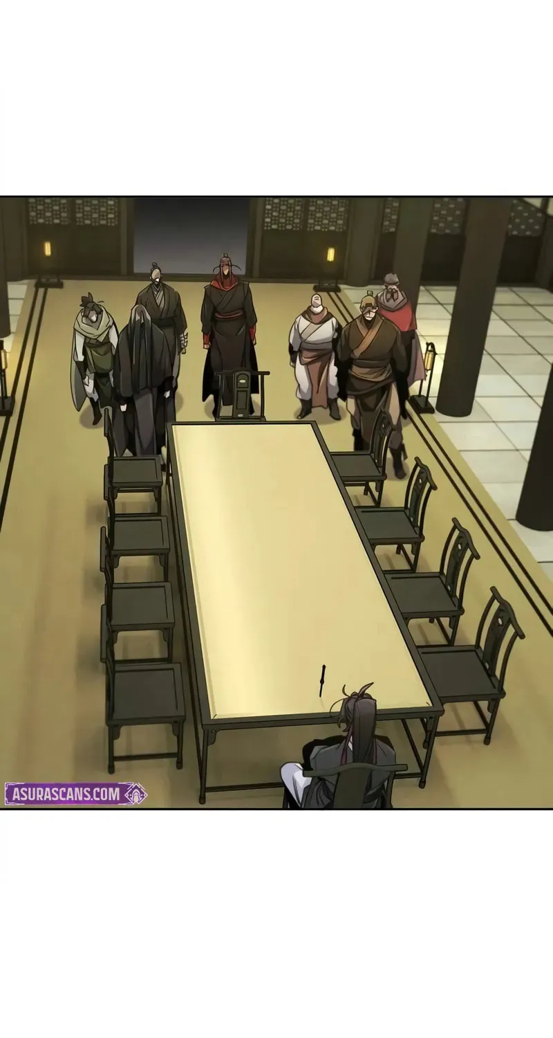 Return of the Mad Demon Chapter 163 page 24 - 