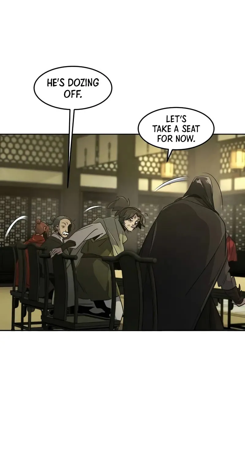 Return of the Mad Demon Chapter 163 page 25 - 
