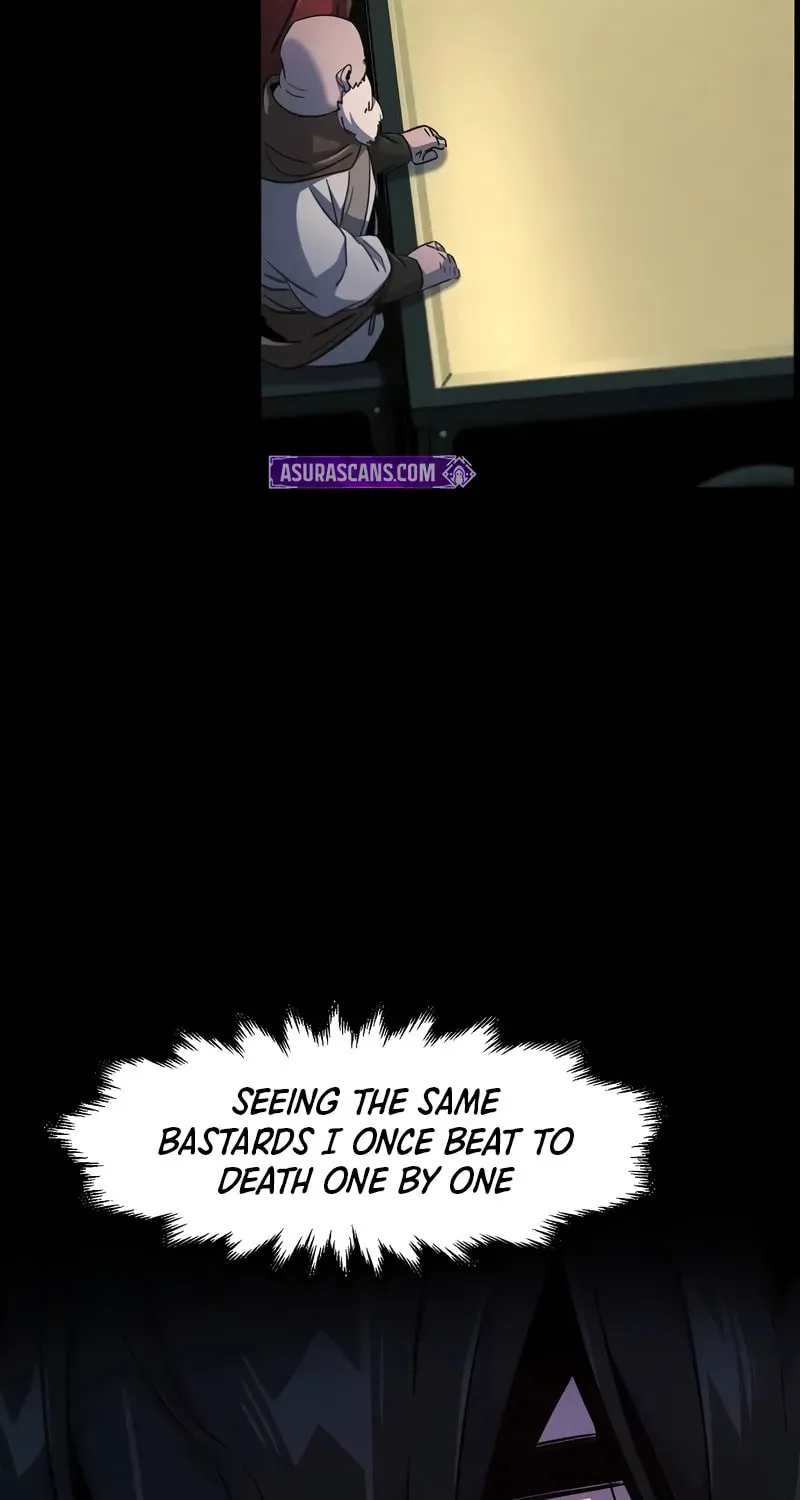 Return of the Mad Demon Chapter 163 page 27 - 