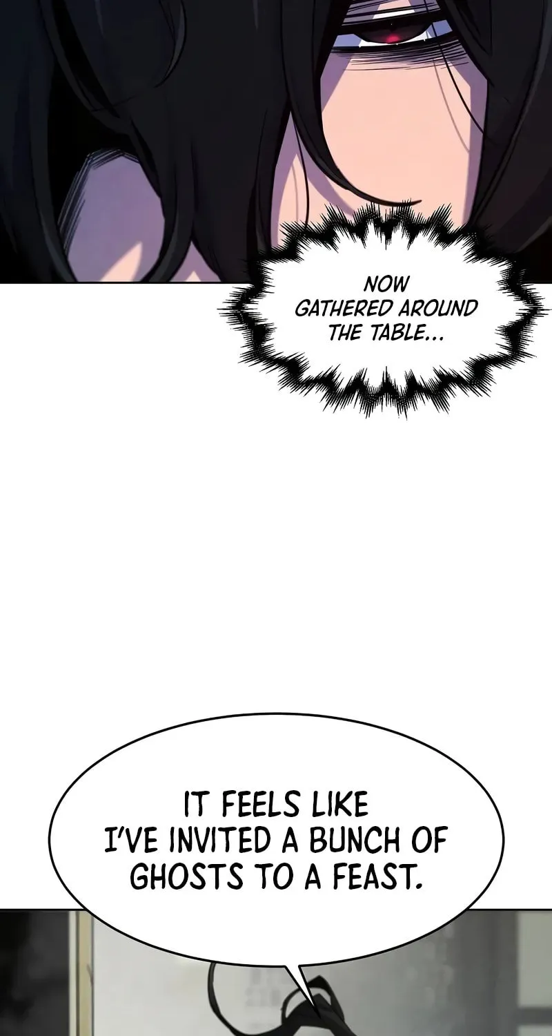 Return of the Mad Demon Chapter 163 page 28 - 