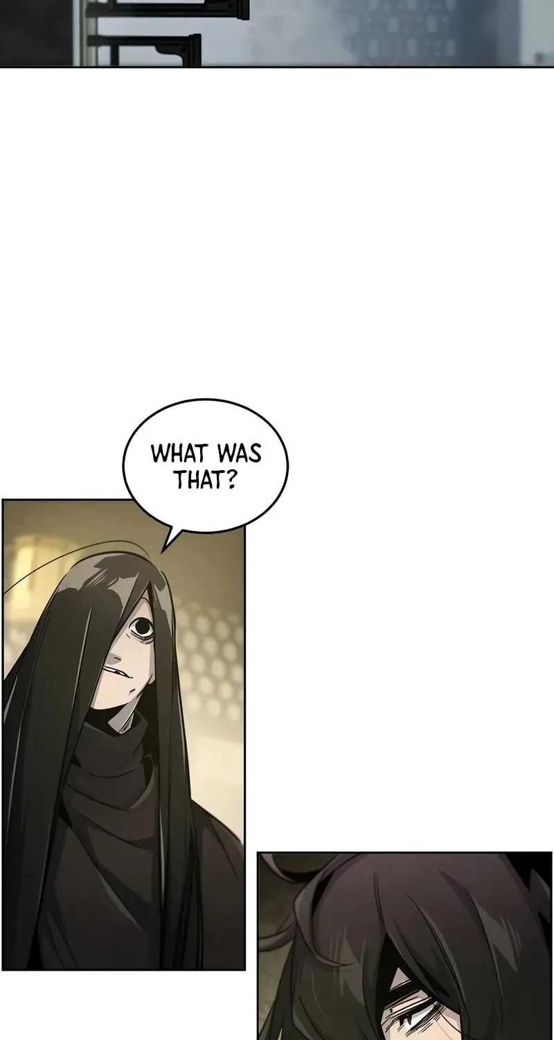 Return of the Mad Demon Chapter 163 page 30 - 
