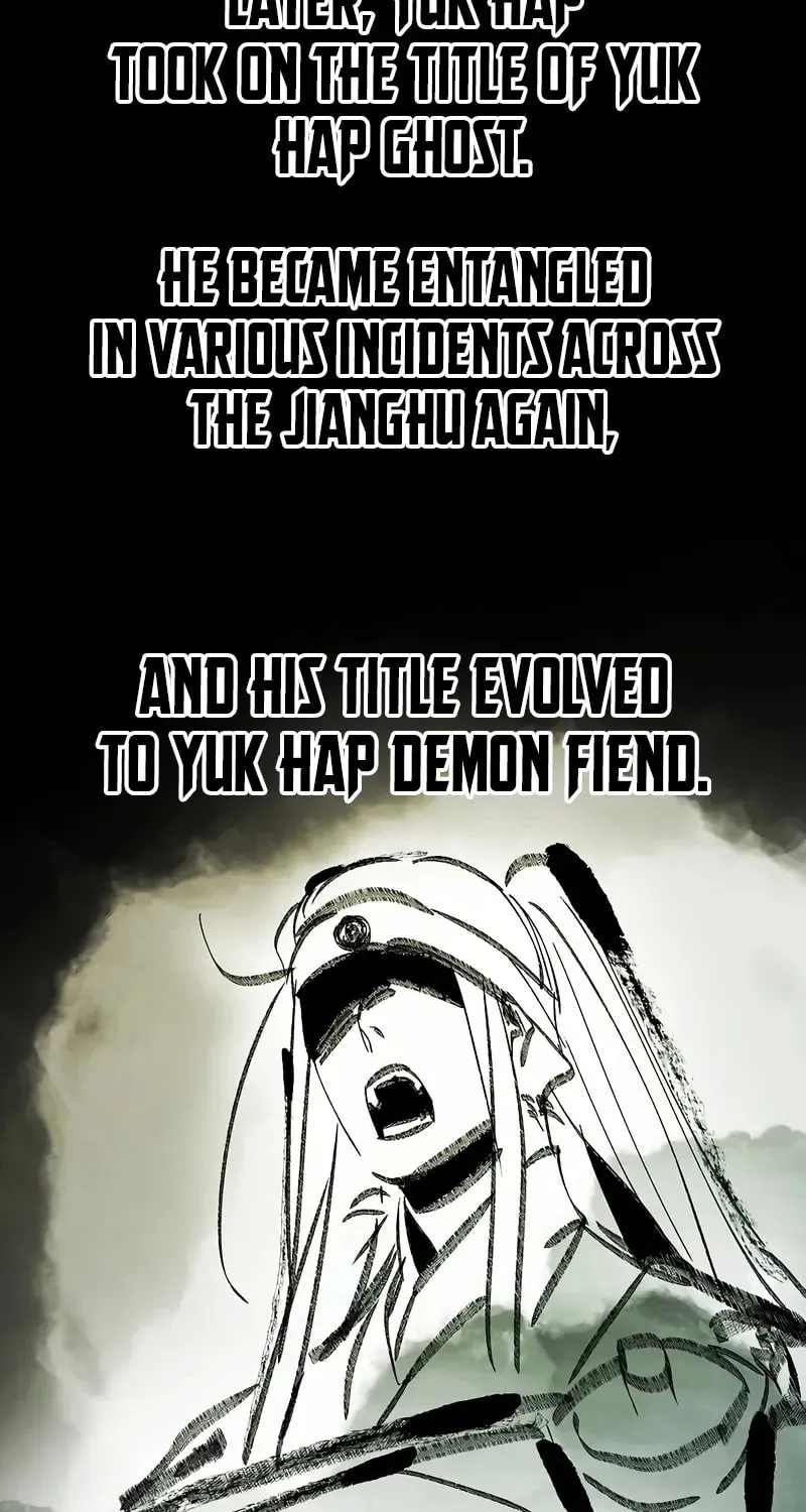 Return of the Mad Demon Chapter 163 page 4 - 
