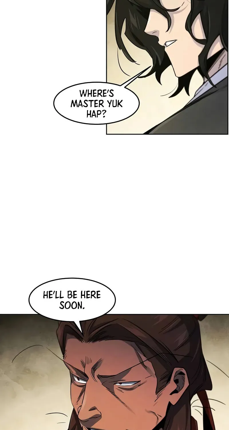 Return of the Mad Demon Chapter 163 page 31 - 