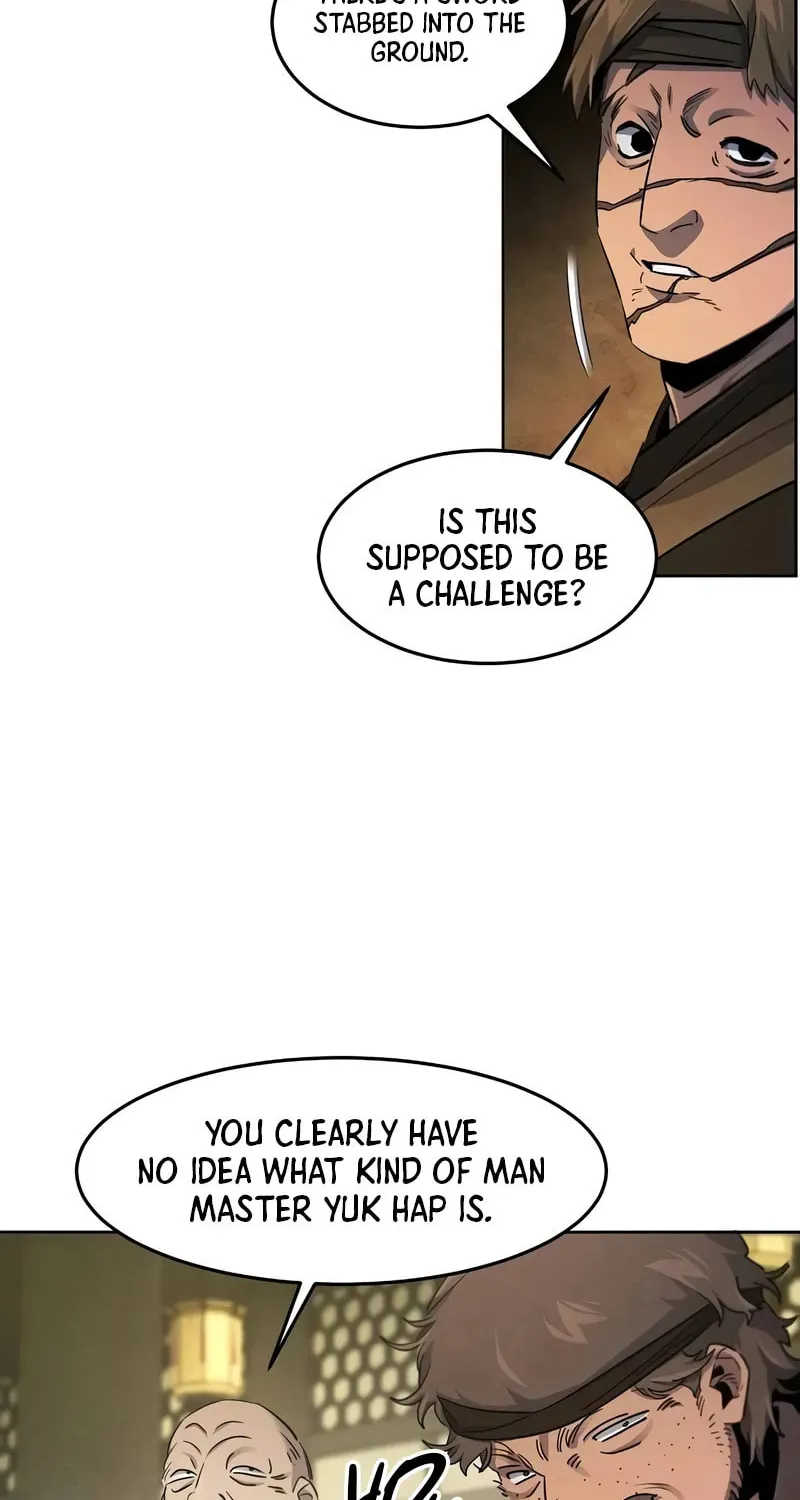 Return of the Mad Demon Chapter 163 page 38 - 