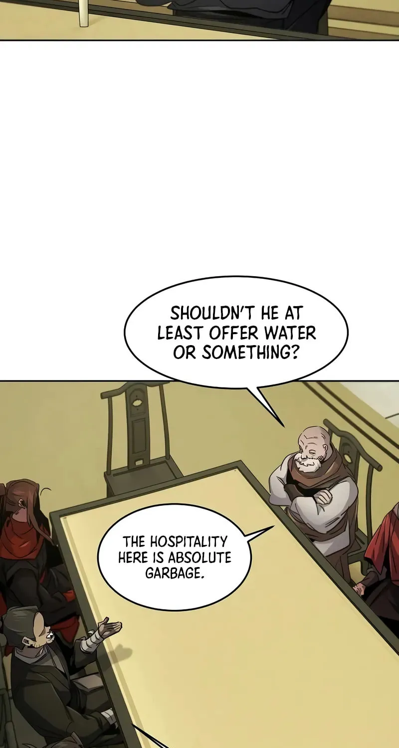 Return of the Mad Demon Chapter 163 page 43 - 