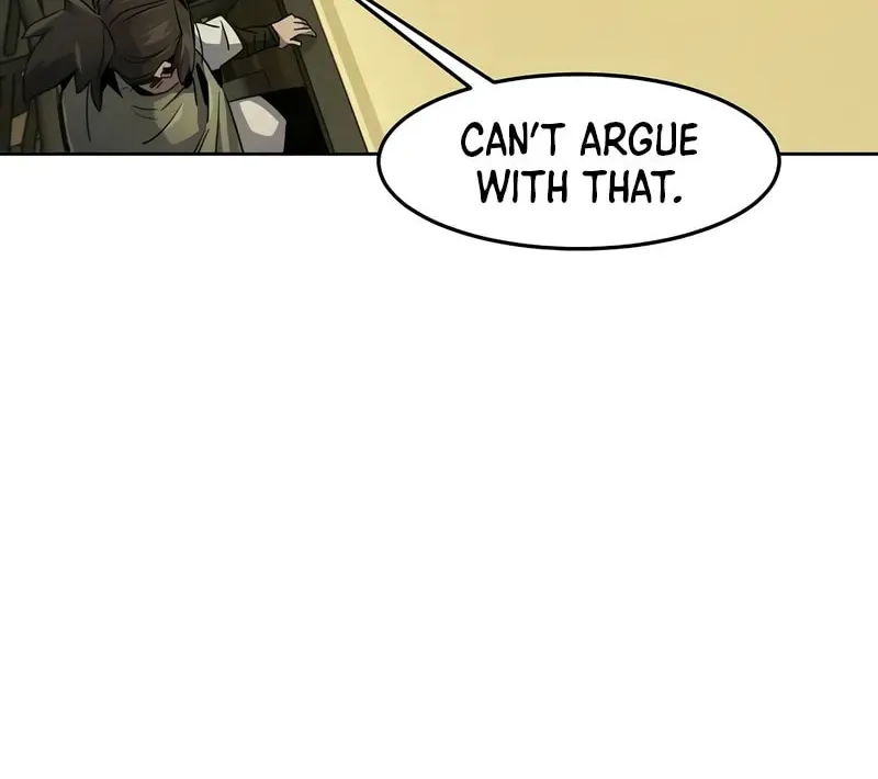 Return of the Mad Demon Chapter 163 page 44 - 